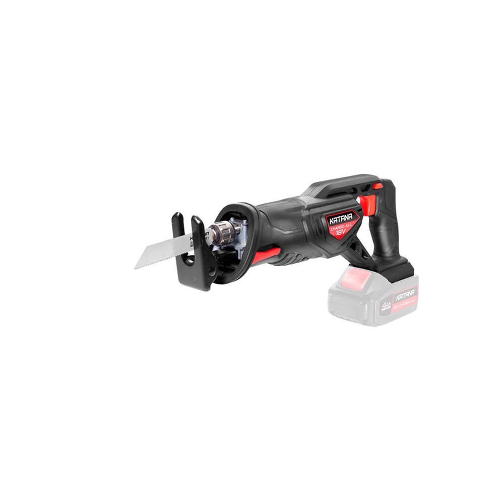 18V Reciprocating Saw Katana Powertools